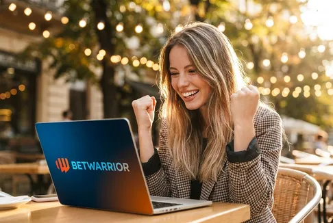 accede a tu cuenta en BetWarrior accede a tu cuenta en BetWarrior